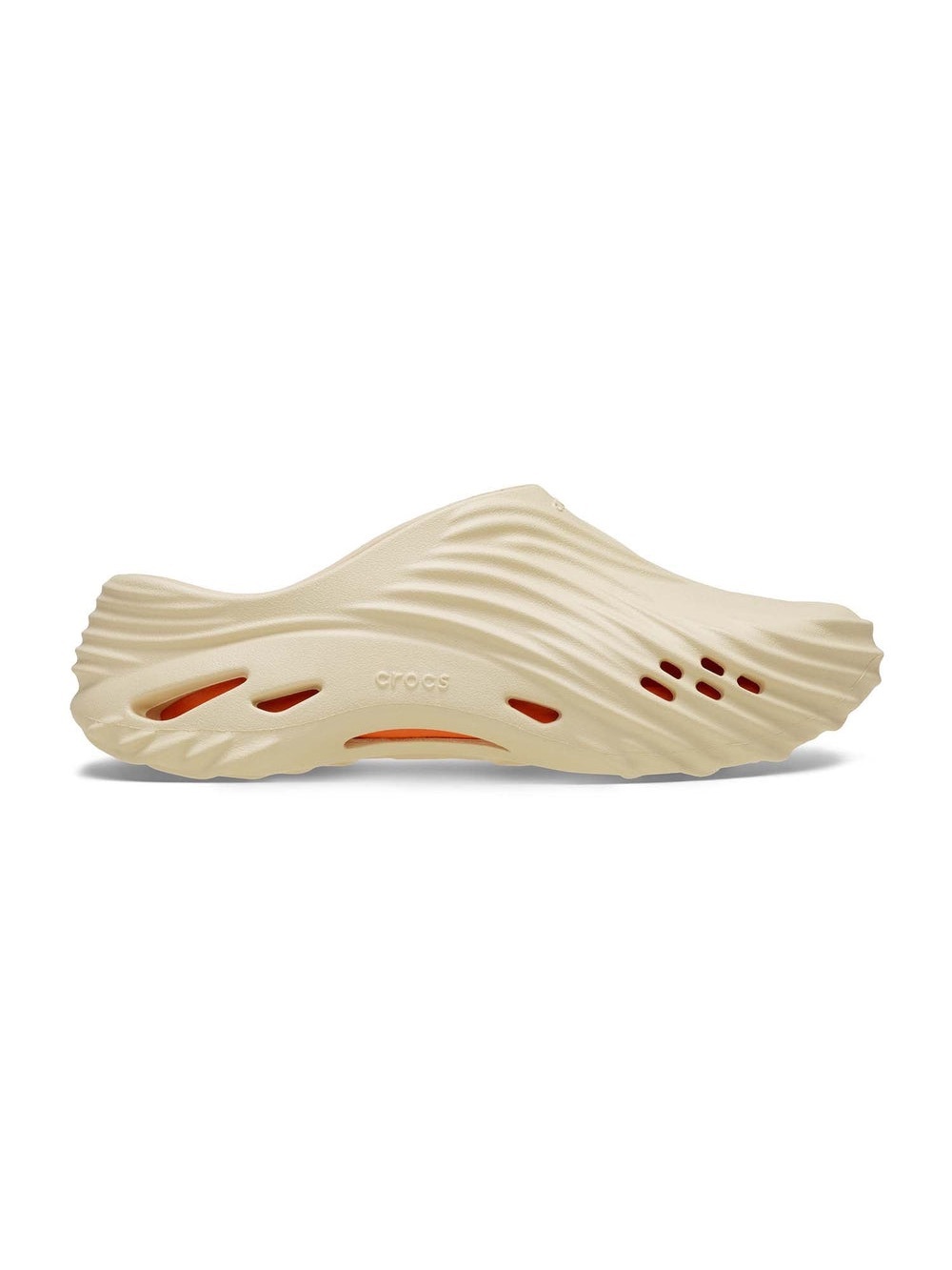 Crocs Echo WAVE clogs Vanilla - Picture 4 of 5